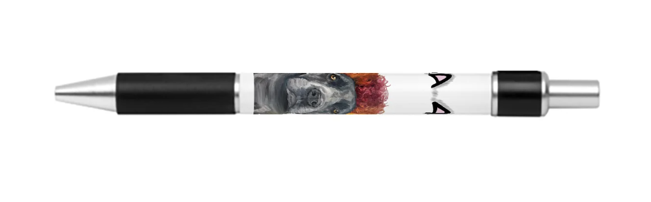 Stop Clownin' Around Pad & Pen