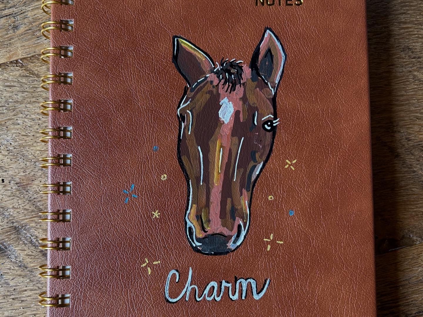 Notebooks