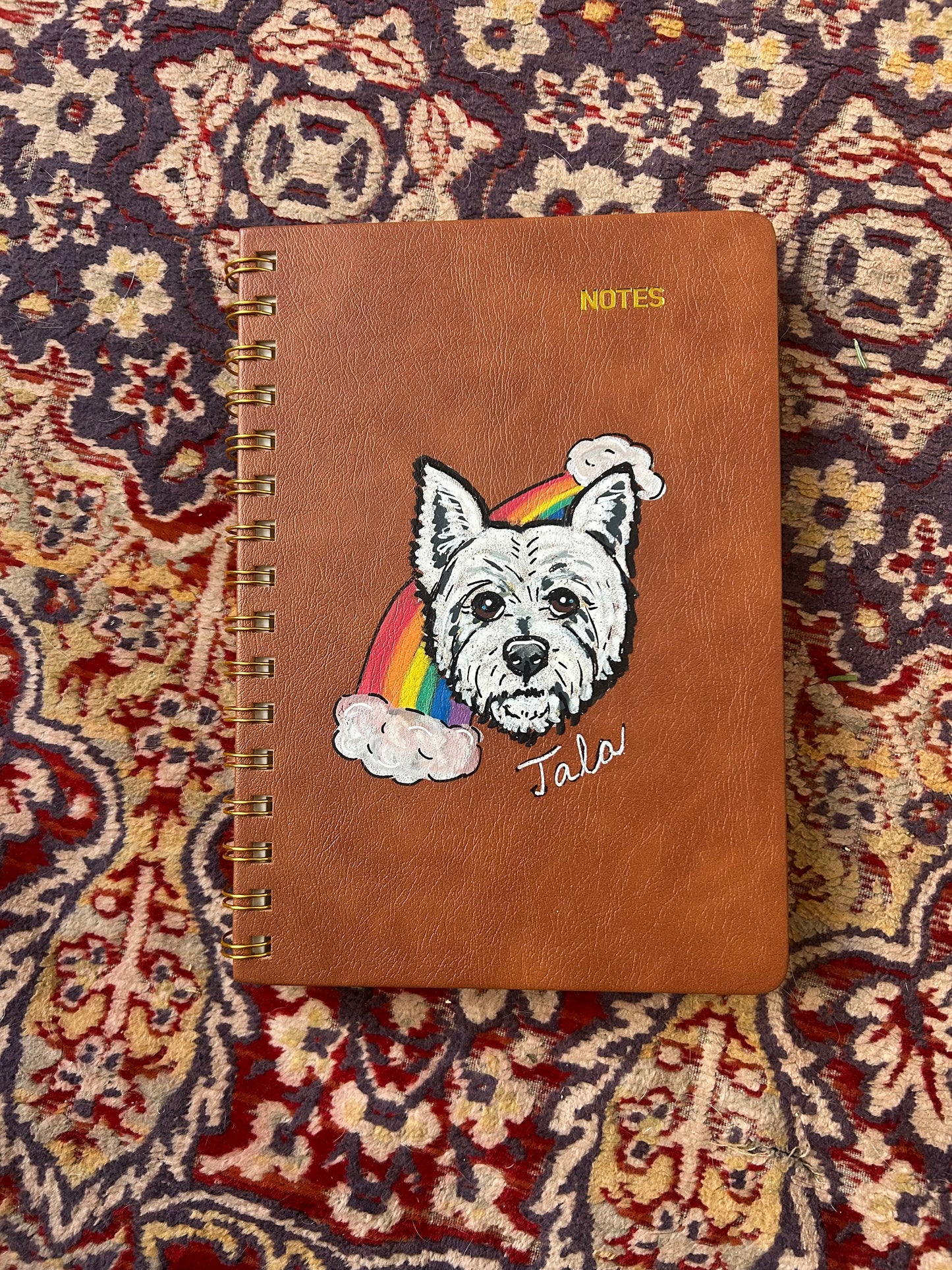 Notebooks