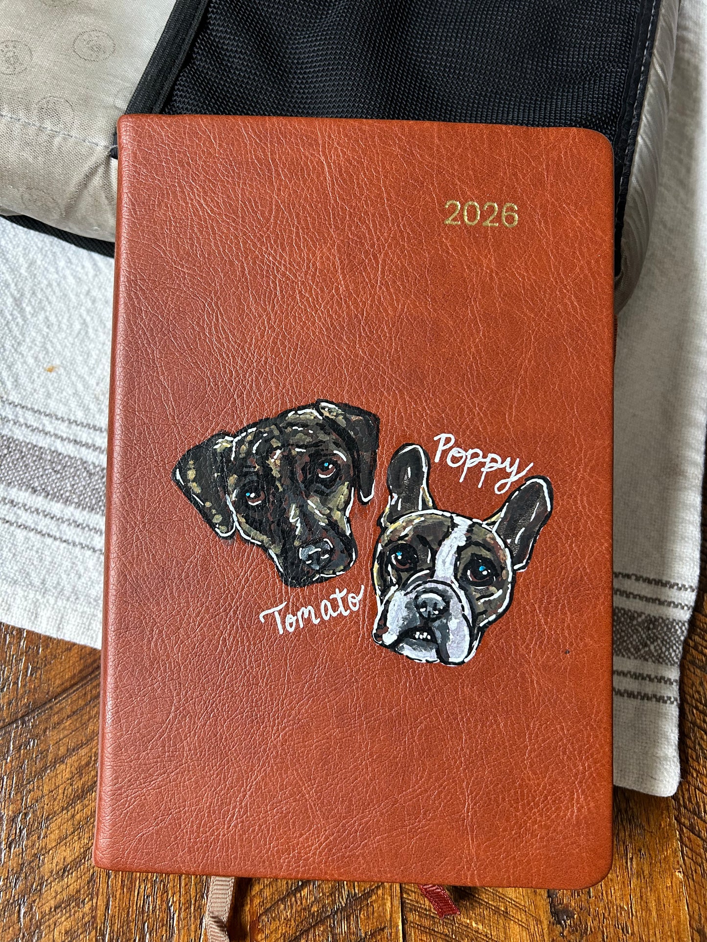 Notebooks