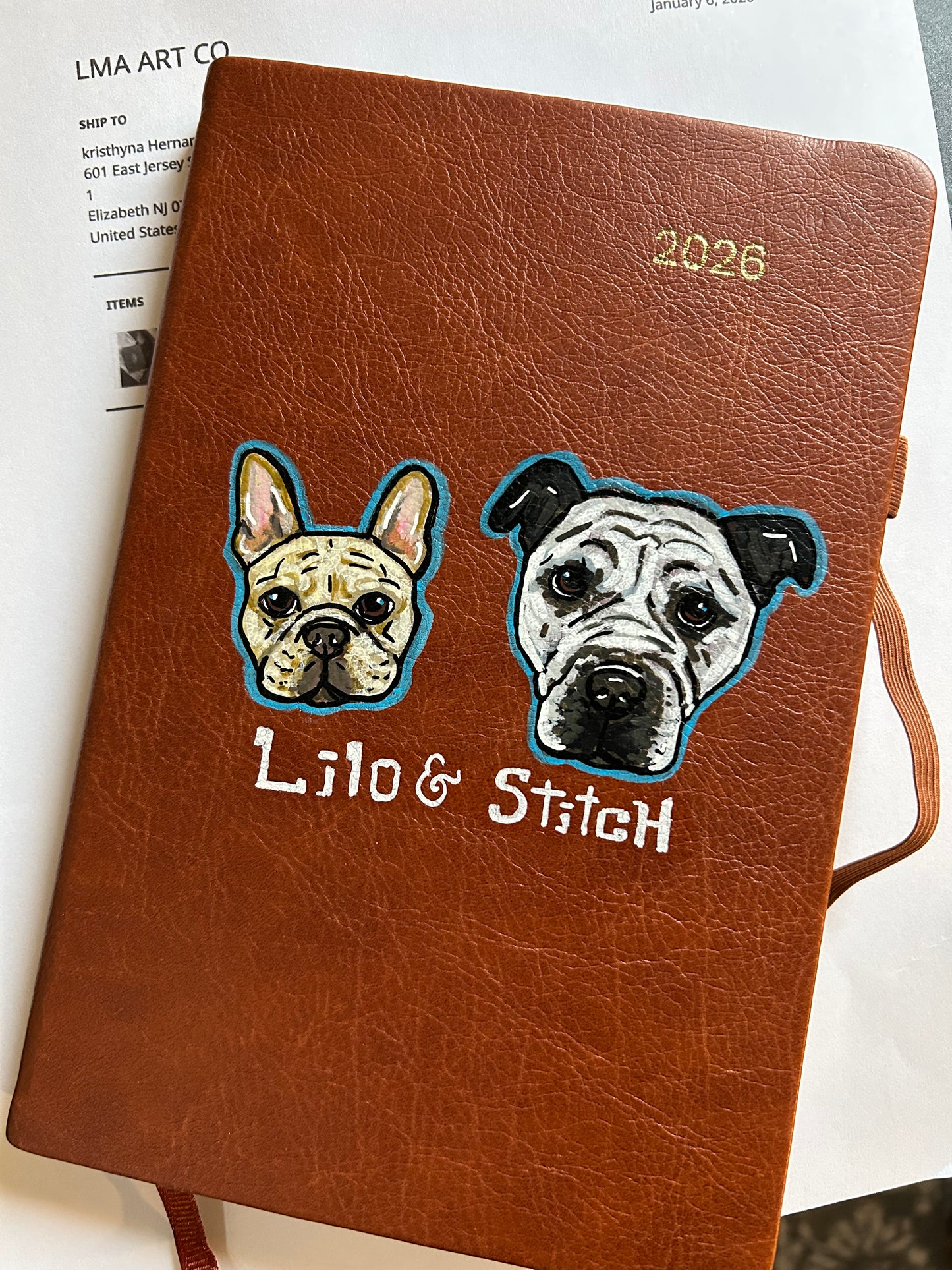 Notebooks