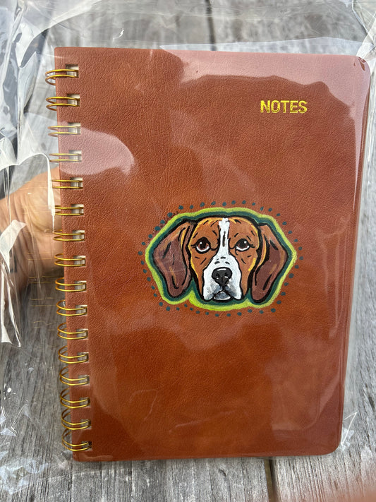 Beagle Notebook